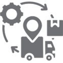 Warehouses | Grain Systems Distribution