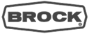 Brock logo