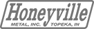 Honeyville logo