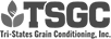 Tri-State Grain Conditioning logo