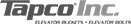 Tapco logo