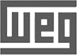 WEG logo