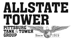All-State Tower logo