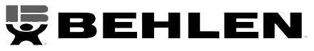 Behlen logo