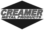 Creamer logo