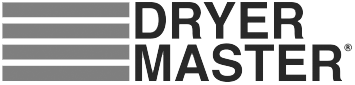 Dryer Master logo