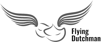 Flying Dutchman logo