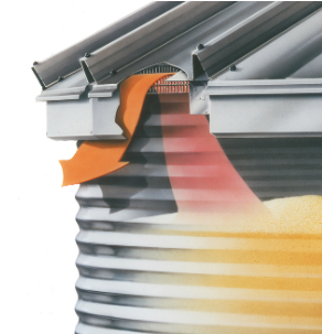 Grain Bin Accessories