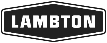 Lambton Conveyor logo