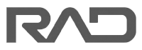 RAD Manufacturing logo