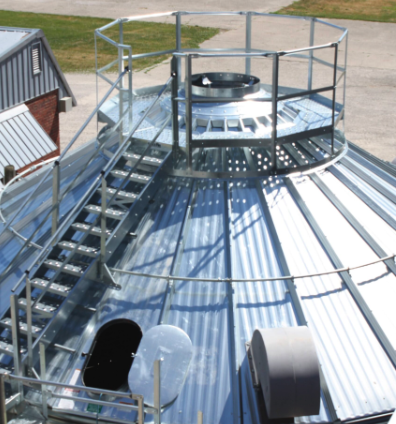 Roof Packages