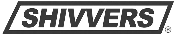 Shivvers logo