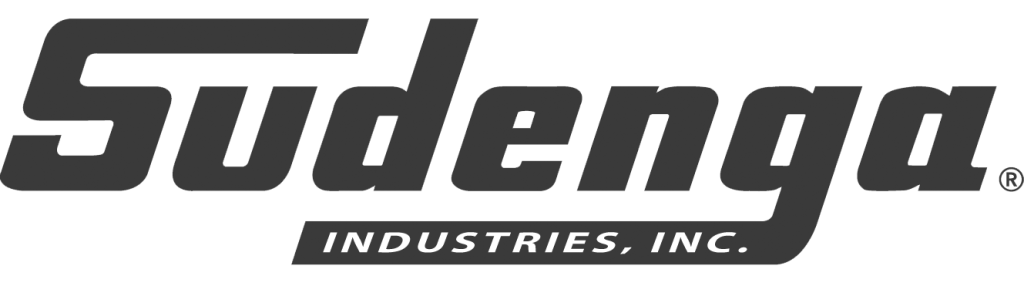 Sudenga Industries logo