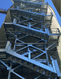 Support Towers