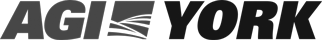 AGI York logo