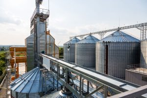 Grain Bins 93342561 | Grain Systems Distribution