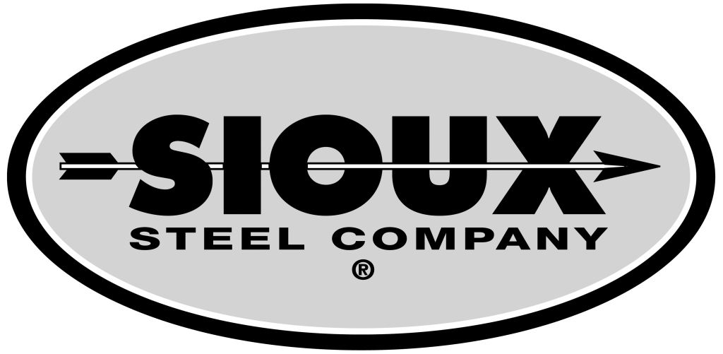 Sioux Steel Company logo