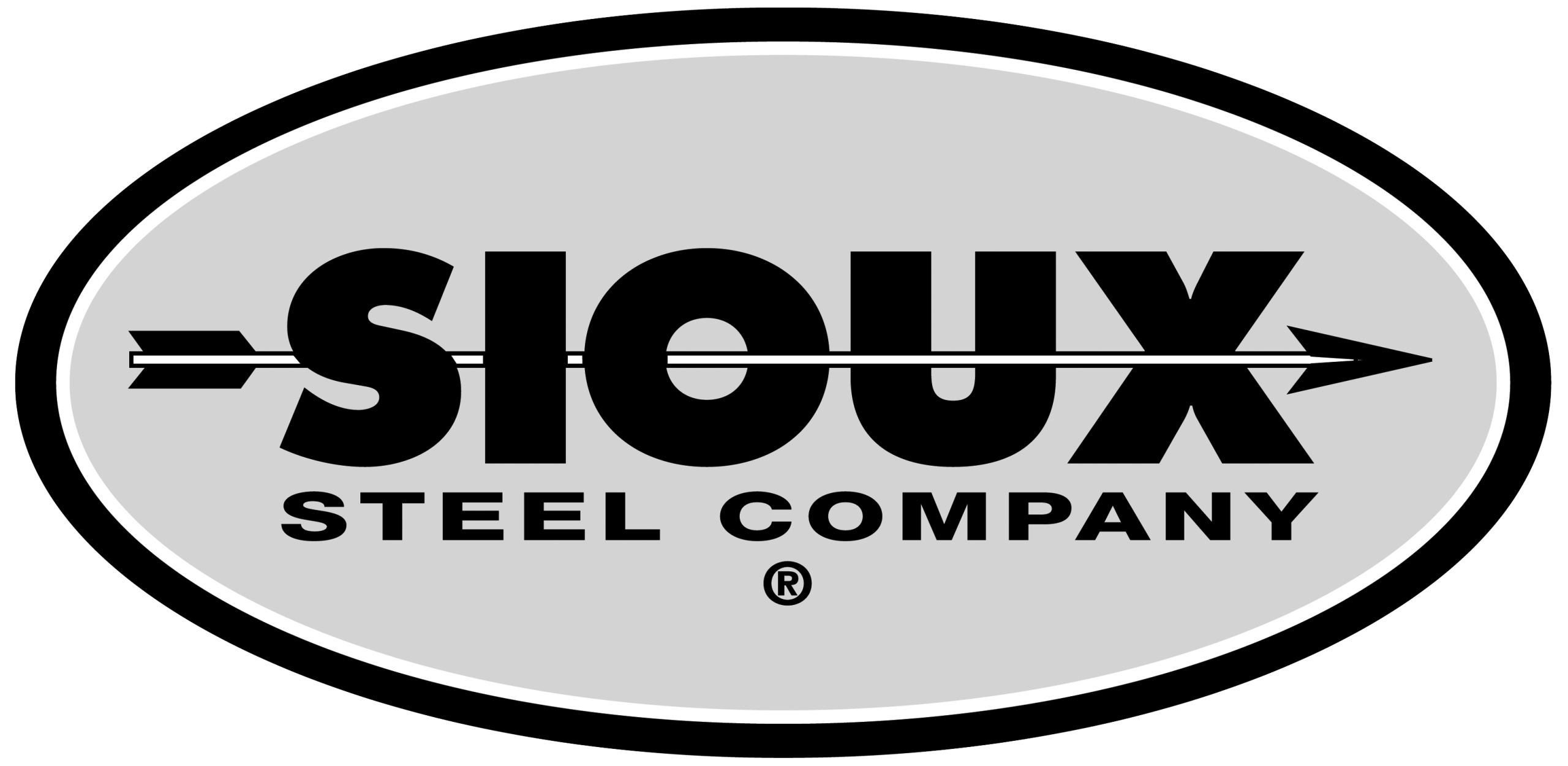 Sioux Steel Company logo