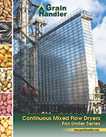 Grain Dryers
